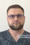 Новиков Алексей Анатольевич - Иваново