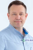 Новиков Александр Викторович - Барнаул