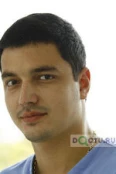 Новиков Алексей Вячеславович - Москва