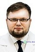 Новиков Александр Александрович - Ижевск