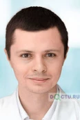 Новиков Алексей Николаевич - Москва