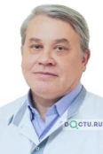 Новиков Алексей Николаевич - Москва