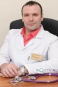 Новиков Алексей Васильевич - Красноярск