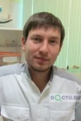Новиков Андрей Васильевич - Саранск