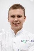 Новиков Артем Андреевич - Саратов