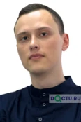 Новиков Артём Сергеевич - Санкт-Петербург