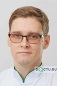Новиков Дмитрий Александрович - Волгоград