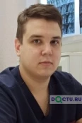 Новиков Даниил Геннадьевич - Ростов-на-Дону