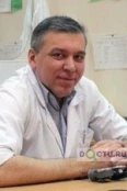Новиков Дмитрий Юрьевич - Архангельск