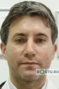 Новиков Дмитрий Сергеевич - Краснодар