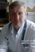 Новиков Дмитрий Валерьевич - Москва