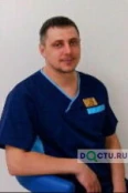 Новиков Евгений Викторович - Горно-Алтайск