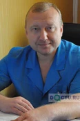 Новиков Игорь Васильевич - Омск