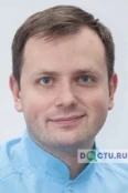 Новиков Иван Сергеевич - Москва