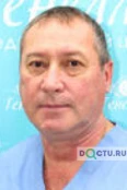 Новиков Юрий Николаевич - Томск
