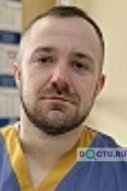Новиков Кирилл Михайлович - Сургут
