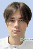 Новиков Кирилл Валерьевич - Москва
