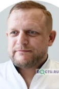 Новиков Константин Александрович - Москва
