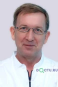 Новиков Константин Игорьевич - Курган