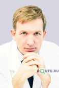 Новиков Константин Игоревич - Курган