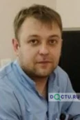 Новиков Николай Александрович - Москва
