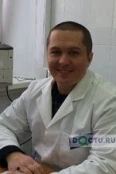 Новиков Николай Павлович - Москва