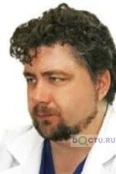 Новиков Олег Евгеньевич - Москва