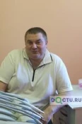 Новиков Олег Геннадьевич - Москва