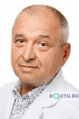 Новиков Олег Юрьевич - Москва
