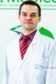 Новиков Павел Александрович - Красноярск
