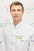 Новиков Павел Николаевич - Киров
