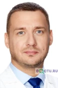 Новиков Павел Владимирович - Москва