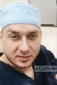 Новиков Павел Владимирович - Москва