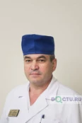 Новиков Радик Гансович - Казань