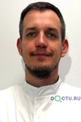 Новиков Роман Викторович - Санкт-Петербург
