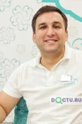 Новиков Руслан Валериевич - Тольятти