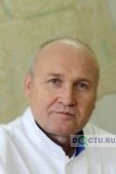 Новиков Сергей Дмитриевич - Рязань