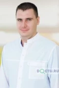 Новиков Семен Владимирович - Новосибирск