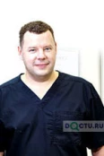 Новиков Сергей Анатольевич - Москва