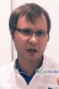 Новиков Сергей Андреевич - Рязань