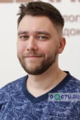 Новиков Сергей Игоревич - Томск