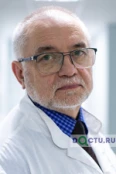 Новиков Сергей Иванович - Волгоград