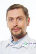 Новиков Сергей Петрович - Кемерово