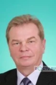 Новиков Сергей Силантьевич - Новосибирск