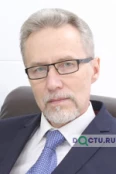 Новиков Сергей Владимирович - Санкт-Петербург