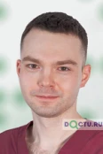 Новиков Степан Николаевич - Кемерово