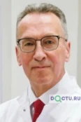 Новиков Виктор Григорьевич - Сибай