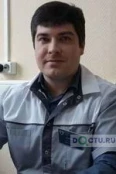 Новиков Виктор Викторович - Москва