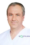 Новиков Владимир Иванович - Краснодар
