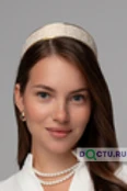 Новикова Александра Сергеевна - Москва
